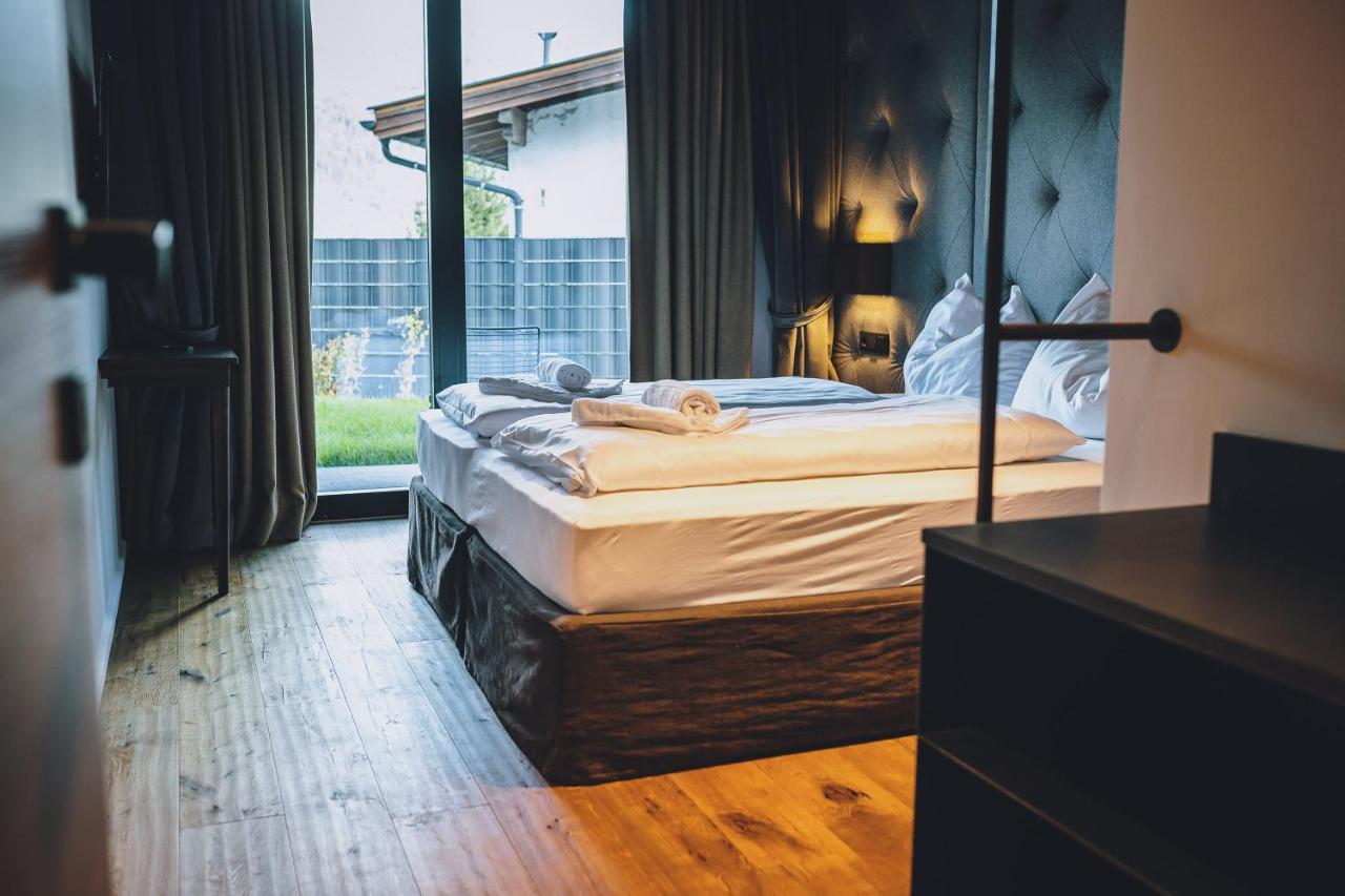 Fortuna View By We Rent Zell am See Exterior photo
