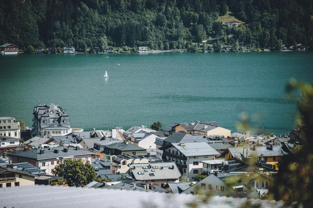 Fortuna View By We Rent Zell am See Exterior photo