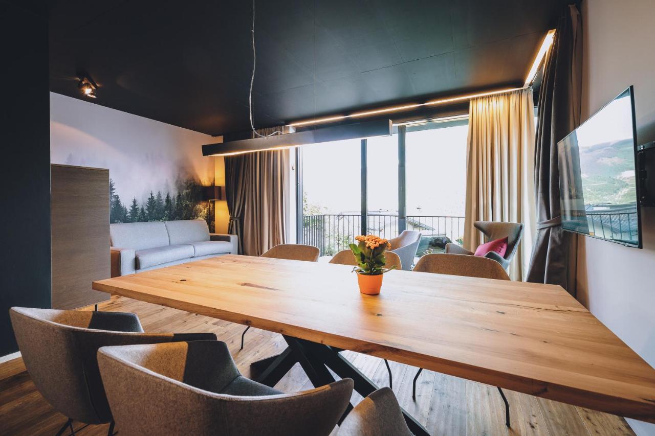 Fortuna View By We Rent Zell am See Exterior photo