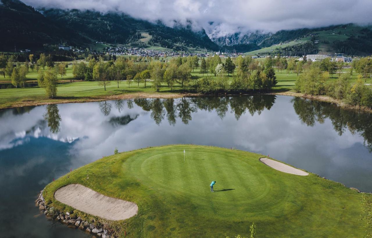 Fortuna View By We Rent Zell am See Exterior photo