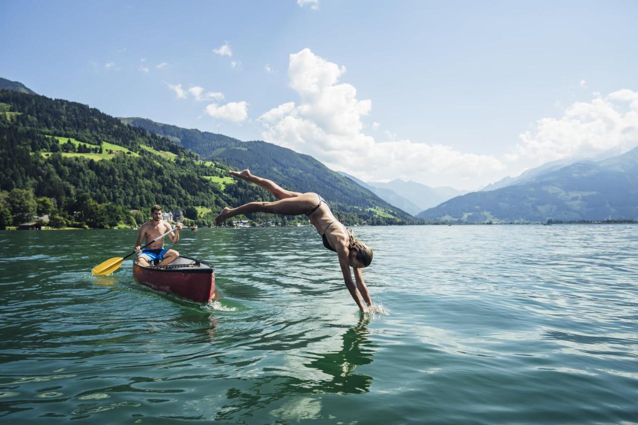 Fortuna View By We Rent Zell am See Exterior photo