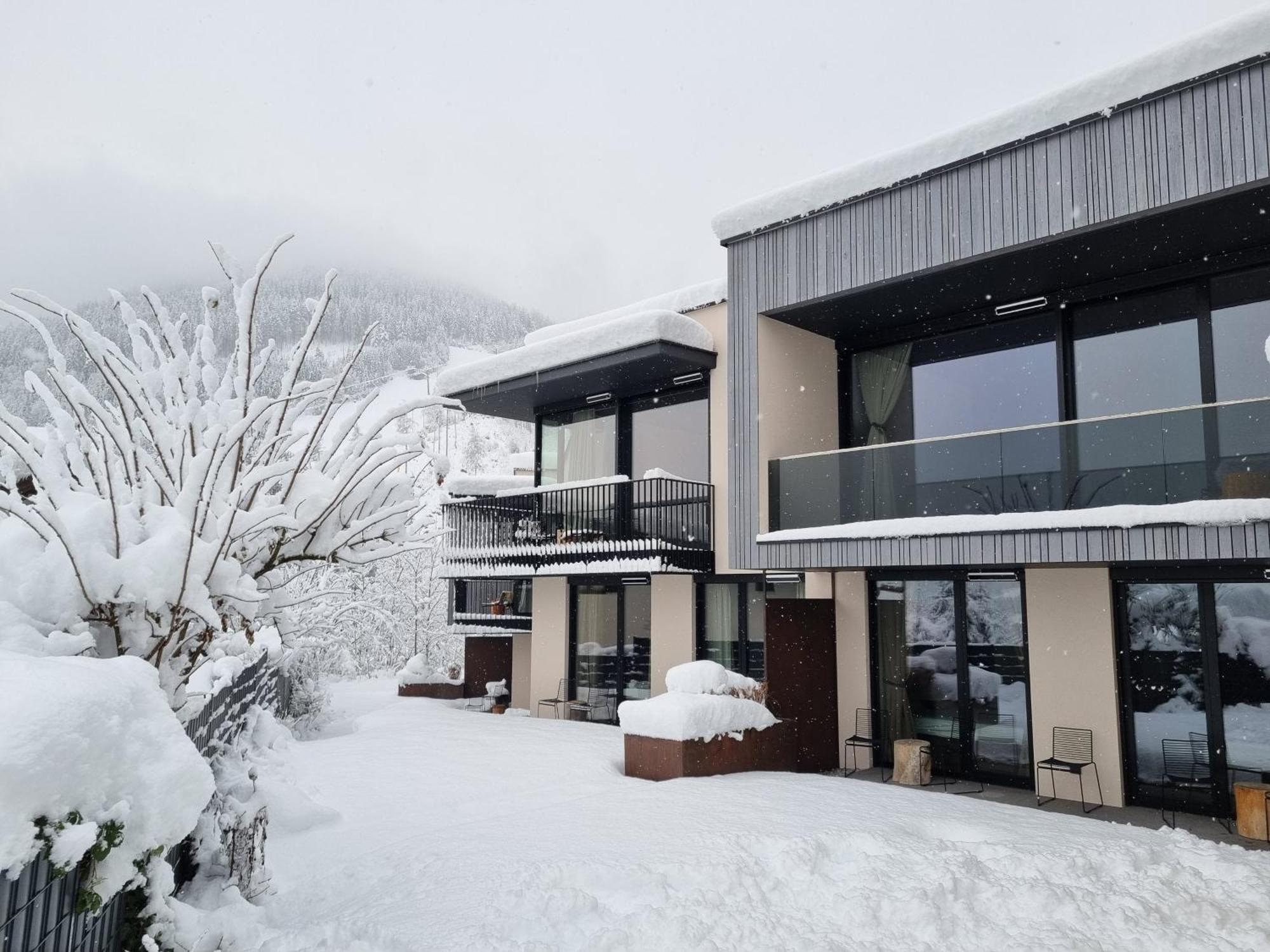 Fortuna View By We Rent Zell am See Exterior photo